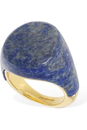 ZIMMERMANN Calibrated Stone Signet Ring