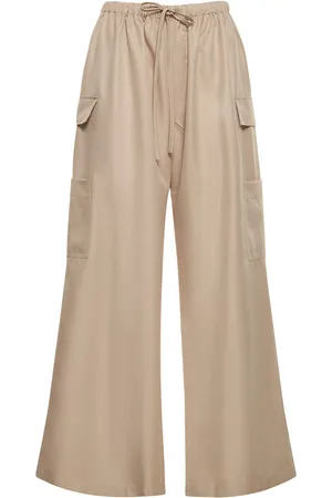 Reformation Ethan Cargo Pants
