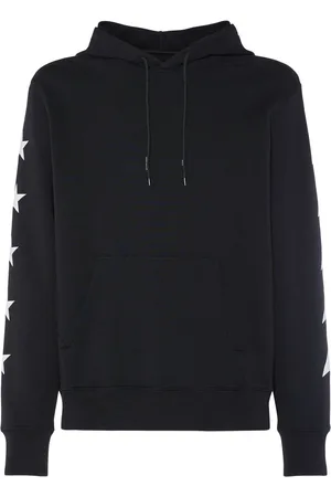 Golden Goose Star Cotton Hoodie