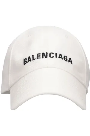 Balenciaga Cotton Cap