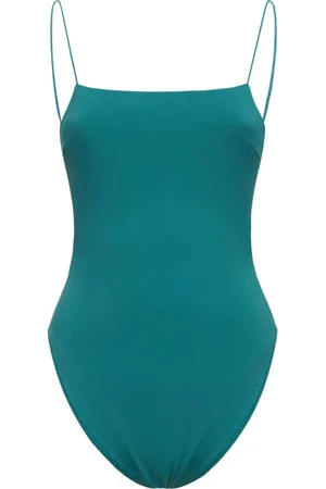ZIAH Spaghetti Strap One Piece Swimsuit