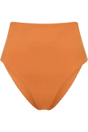 ANEMOS High Waist Bikini Bottoms