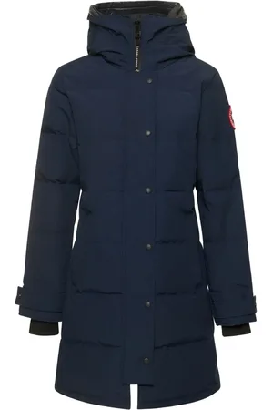Canada Goose Shelbourne Down Parka