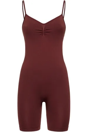 PRISM Spirited Short Jumpsuit