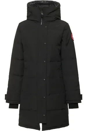 Canada Goose Shelbourne Down Parka