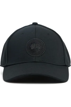 Canada Goose Poly Baseball Cap
