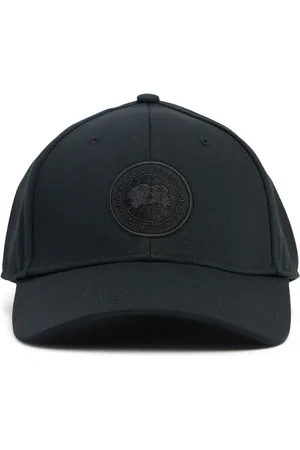 Canada Goose Poly Baseball Cap