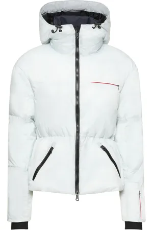 Erin Snow Cirè Ledo Ski Jacket