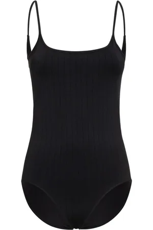 PRISM Glorious Flat Rib Bodysuit