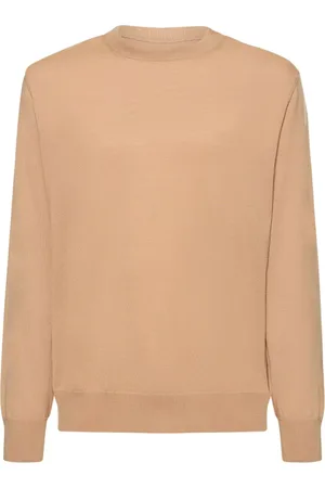 Jil Sander Superfine Wool Sweater