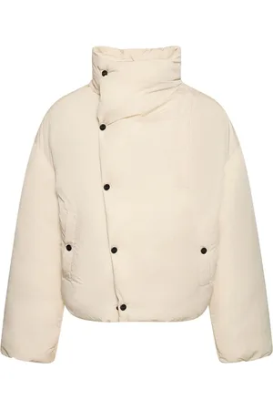 Jacquemus La Doudoune Cocon Puffer Jacket