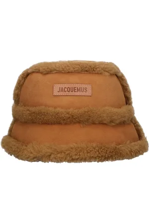 Jacquemus Le Bob Doux Bucket Hat