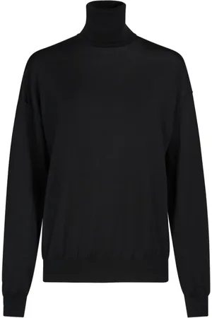 Saint Laurent Wool Sweater