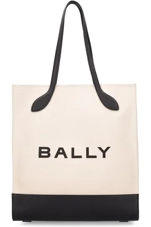 Bally Ns Bar Keep On Organic Cotton Bag