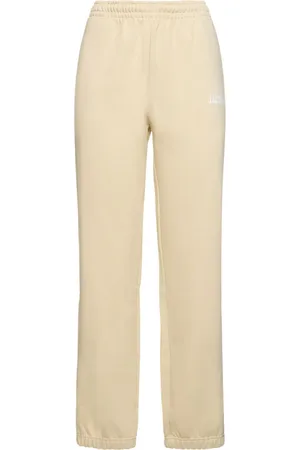 Jacquemus Le Jogging Cotton Sweatpants