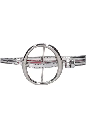 Jacquemus La Ceinture Ronde Belt