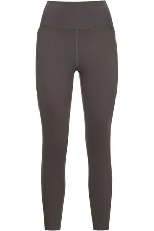 GIRLFRIEND COLLECTIVE High Rise 7/8 Pocket Leggings