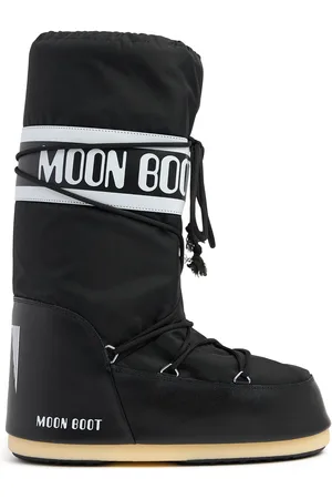 Moon Boot Logo Waterproof Nylon s