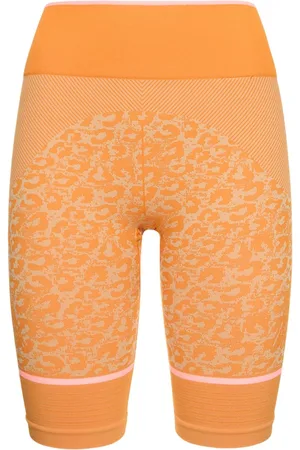 adidas True Strength Recycled Tech Bike Shorts