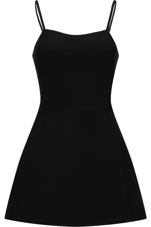 alo Alosoft Courtside Tennis Dress