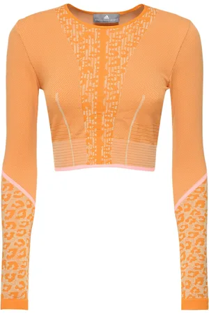 adidas True Strength Recycled Tech Sports Top