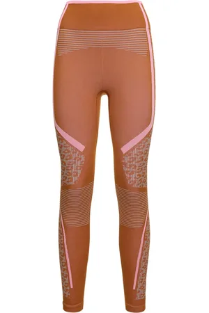 adidas True Strength Tech Base-layer Tights
