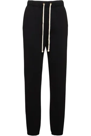 Les Tien Classic Cotton Sweatpants