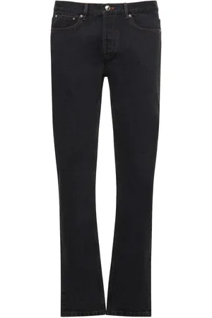A.P.C. 16cm Petit New Standard Skinny Jeans