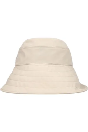 The Attico Tech Bucket Hat