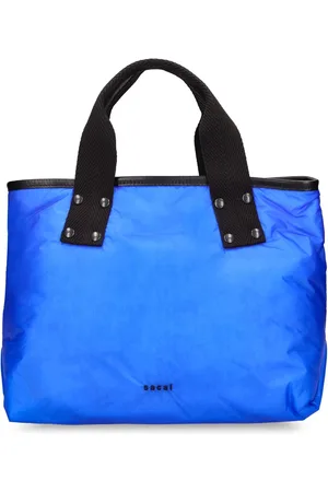 SACAI Skytex Medium Tote Bag