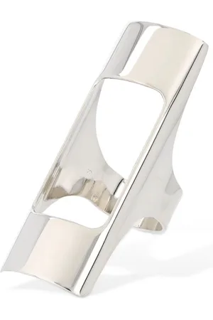 Vetements Lighter Holder Ring