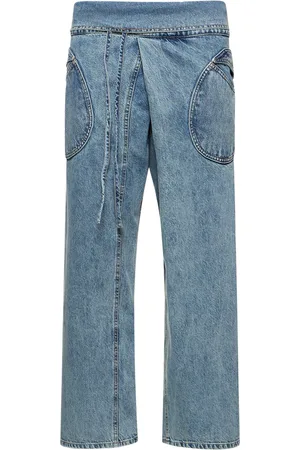 Gimaguas Oahu Cotton Jeans