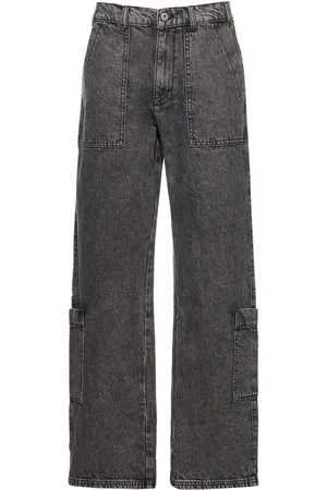 Gimaguas Mila Cotton Straight Pants