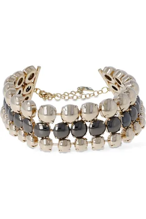 ROSANTICA Greca Choker
