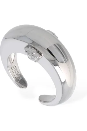 VERSACE Galaxy Moon Ring