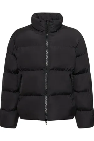 Balenciaga Light Technical Puffer Jacket