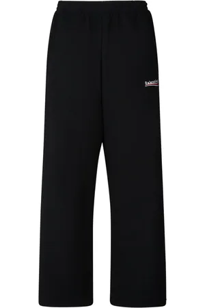 Balenciaga Political Campaign Tech Pants