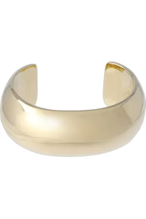 Jennifer Fisher The Small Globe Cuff Bracelet