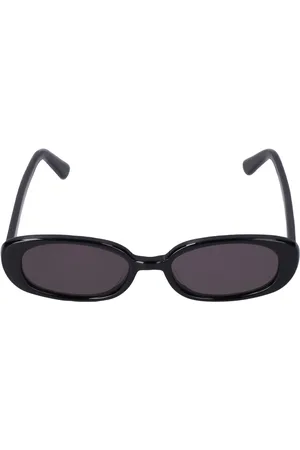 Velvet Canyon Velvetines Oval Acetate Sunglasses