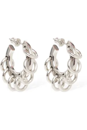 Puccini Small Hoop Earrings