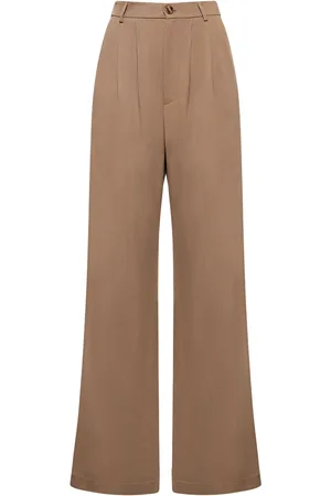 Reformation Mason Tencel Pants