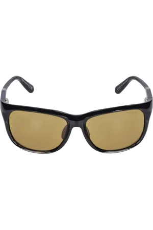 Moncler X Frgmt Rectangular Sunglasses
