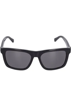 Moncler Colada Squared Sunglasses