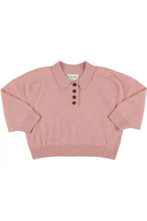 Loulou Studio Oversize Cashmere Sweater