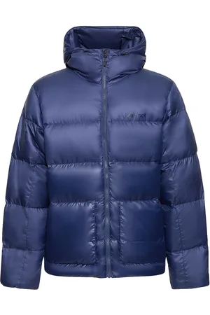 Marmot Guides Nylon Down Hoodie