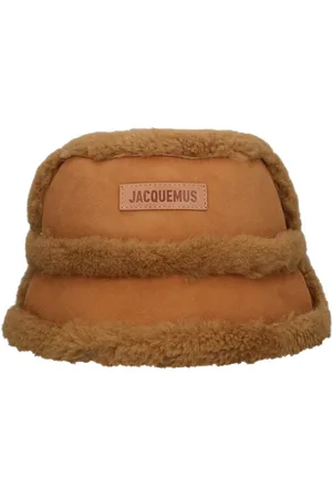 Jacquemus Le Bob Doux Bucket Hat