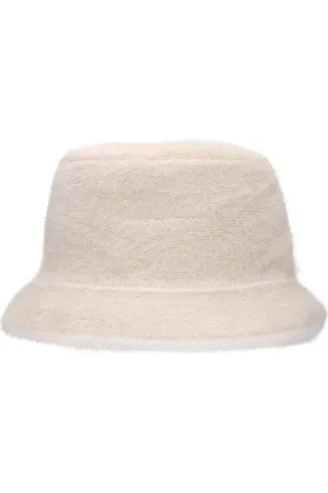 Jacquemus Le Bob Neve Bucket Hat