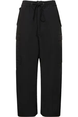 JUNYA WATANABE Straight Oxford Tech Cargo Pants