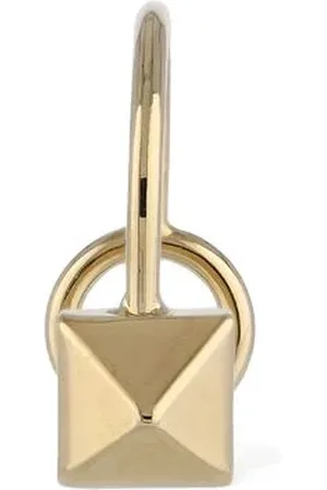 VALENTINO GARAVANI Rockstud Lip Ring