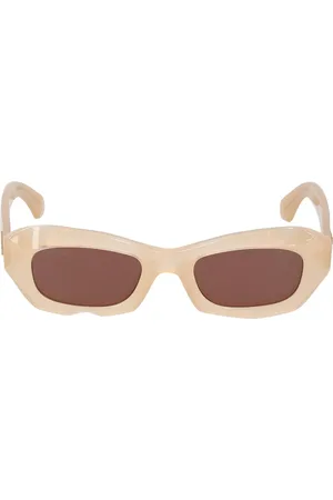 OFF-WHITE Matera Acetate Sunglasses